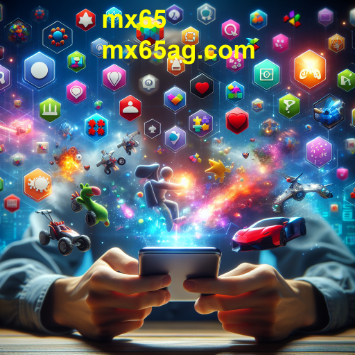 Explorando o Mundo dos Jogos de Aventura no mx65