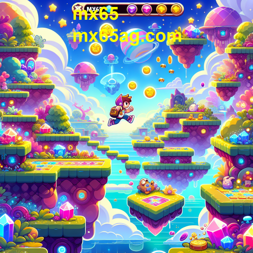 Explorando os Jogos de Estratégia em mx65