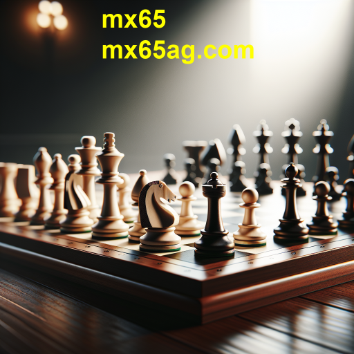 Explorando os Jogos de Estratégia em mx65